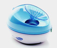 Beauty Vapor vaporizzatore per il viso